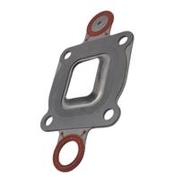 Išmetimo alkūnės prailgintuvo tarpinė sausam sujungimui MerCruiser 4.3L 5.0L 5.7L 27-864850A02