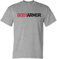 Bodyarmor sports drink t-shirt Unisex T-Shirt L