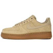 Nike Air Force 1 '07 'Mushroom' Women's AA0287-200 36