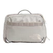The North Face 11L Base Camp Voyager Kasdienė Praktiška Universali Krūtinės Rankinė Lauko Rankinė Unisex krepšiai Pilka NF0A81BN-7J4 Gray