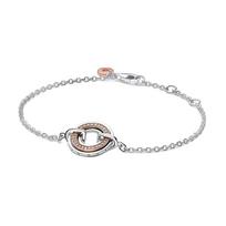 Pandora Raštas Design 925 Sidabro Apyrankė Moteriška apyrankė 582741C01 Box,18