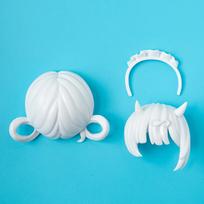 In Stock Genuine Devil'S Horns Blind Box 1/8 Movable Doll Ornament Creative Trendy Toy Exquisite Doll Boys Girls Gifts