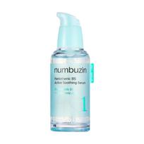 Numbuzin No. 1 Pantothenic B5 Active Soothing Serum Sebum Control Hydrator 50ml