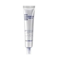 NEOGEN Surmedic Super Glutathione 100 Bright Tone-Up Cream Intensive Radiance Moisturizer 40ml gray
