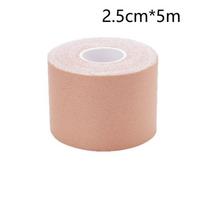 Kinesiology Tape Athletic Recovery Elastic Tape Muscle Pain Relief Kneepads Fitness Sports Protector