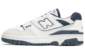 550 New Balance 'White Vintage Indigo' BB550STG 37