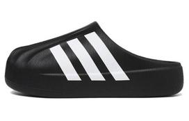 Adidas Superstar Mules Pagrindinė Juoda Debesėlio Balta IG8277 40½