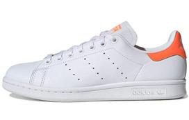 Adidas Originals Stan Smith 'Baltas Oranžinis' Moteriški EE5863 39⅓