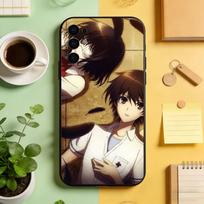 Koichi Sakakibara  Phone Case For Samsung S25,S24,S21,S22,S23,S30,Ultra,S20,Plus,Fe,Soft Silicone Black Cover Samsung S24ULTRA
