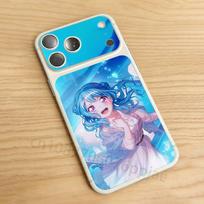 BanG Dream For iPhone 17pro/pro Max Full body Back Cover Decal Skin Colorful Rear Protective Sticker Film iPhone17promax