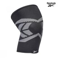 Reebok Knee Sleeve Protector Fitness Exercise Gear L
