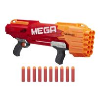Hasbro Nerf Mega Twin Shock B9893 (Authentic Product)