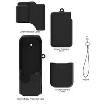 Full Protection Gimbal Camera Protective Case for DJI Osmo Pocket 4 Action Camera Accessories juoda