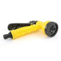 7 Function High Pressure Water Gun Car Wash Garden Adjustable Nozzle Hose Watering Gun Lawn Multifunction Irrigation Sprayer