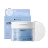 BIODANCE Gel Toner Pad 60 Pads – Ceranol / Collagen Option Ceranol Gel Toner Pad 60 Pads