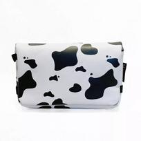 PU Camera Bag for Canon G7x Three Sony Zv1f Ricoh Grccd Card Machine Small Portable Zv1 Digital Camera Cosmetics Bag