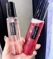 Shu Uemura Red Out Spray Setting Mist 100ml Long-Lasting Oil-Control Hydrating Makeup Fixer