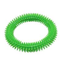 Acupressure Bracelet Spiky Sensory Fidget Stress Relief ADHD Autism Anxiety Therapy Kids Toys Neurocontrol Ansiedad žalia