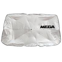 Car Front Window Sunshade Cover Protection Heat Insulation Cloth For Aixam MINAUTO CROSSLINE EAIXAM CROSSOVER MEGA CITY COUPE