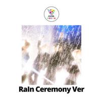 RaIn Ceremony Ver SHINee 6th Mini Album Atmos No POB Random