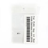Sale Fuji PLSG Size 3.5 Rod Guide Stainless Frame SIC x 1 (2018)