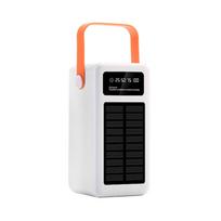 No Battery 18650 Power Bank Box No Soldering 28-Slot Flat Head 18650 Battery Storage Case Power Charging Housing A balta