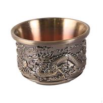 Dragon And Phoenix Liquor Glass Set for Celebrations 25ml A