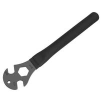 Dviračio pedalų raktas 9 16 15/24 mm tvirtas, patvarus, nerūdijančio plieno, MTB plento dviračio pedalų rakto montavimo ir nuėmimo remonto įrankis