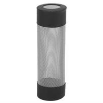 Akvariumo filtro dangtelis Nerūdijančio plieno įleidimo ir išleidimo apsauginis tinklelis žuvims, krevetėms Vidinis skersmuo 12mm