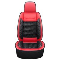 SAIC Maxus V80, Nanjing Iveco, Jiangling Ford Transit Seat Cushion Cover