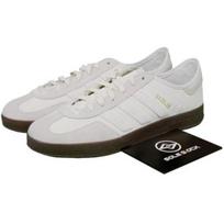 CLOT x adidas Gazelle Indoor Edison Chen Off White Unisex IH3719 EU 36.5 beveik baltos spalvos/balta