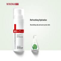 Winona Anti-Acne Clarifying Toner 30ml spalva