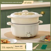 Electric Multi-Cooker