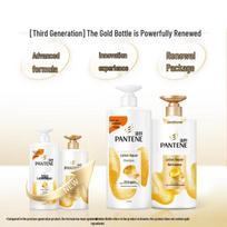 Pantene PRO-V Lotion Repair Shampoo