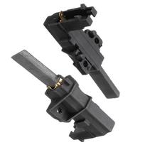 Parts Carbon Brushes Accessories For Hoover Candy For Indesit Motor Replacement Spare Washing Machine Workshop