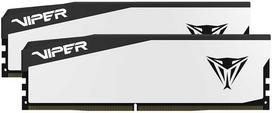 Operatyvioji atmintis (RAM) Patriot Viper Elite 5 VEB532G6432KW, DDR5, 2 x 16GB, 6400 MHz