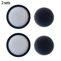 Filter Dust For Durability For Eureka To Reduce Dust
