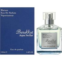 Fragrance Barakat Aqua Stellar women's eau de parfum 100 ml