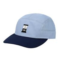 Ciele GoCap SC Comp C kubo šambrio beisbolo kepuraitė GOCap SC-Comp-C cube-Chambray (M/L)