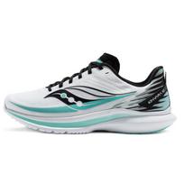 Saucony Kinvara Elite 12 Bėgimo bateliai Vyriški žemi Balti Mėlyni Oranžiniai S20619-18(M) 44