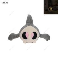 Pokemon Plush Master Ball Mimikyu Horsea Butterfree Gastly Gengar Cubone Zorua Charizard Gyarados Psyduck Stuffed Peluche Toys