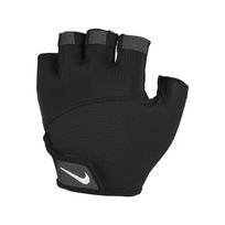 Nike moteriškos puspirštės sporto pirštinės M (Palm 19-20CM)