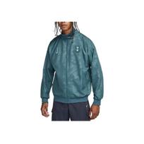 Nike Men's Tottenham Hotspur Strike Third Dri-FIT Football Anthem Jacket Faded Spruce HF1835-360 L