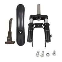 Black Suspension Front Fork for Xiaomi M365/Pro/Pro 2/1S Part Replacement juoda
