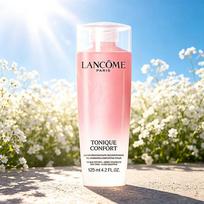 Lancôme drėkinamasis minkštinamasis tonikas