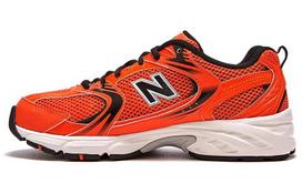 New Balance 530v 'Orange Black' MR530KB 37