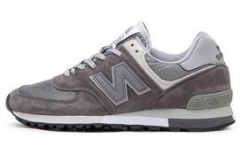 576 New Balance Pagaminta Anglijoje 'Tamsiai pilka' OU576PGL 40.5 gray