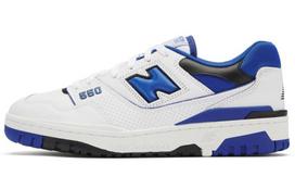 New Balance 550  White/Blue  sneakers BB550SN1 36