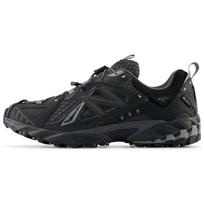 „New Balance 610“ juoda „Castlerock“ ML610XJ 42.5