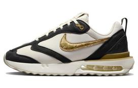 Nike Air Max Dawn Juoda Medžio Rūšies Aukso Moteriški DZ2620-110 36.5